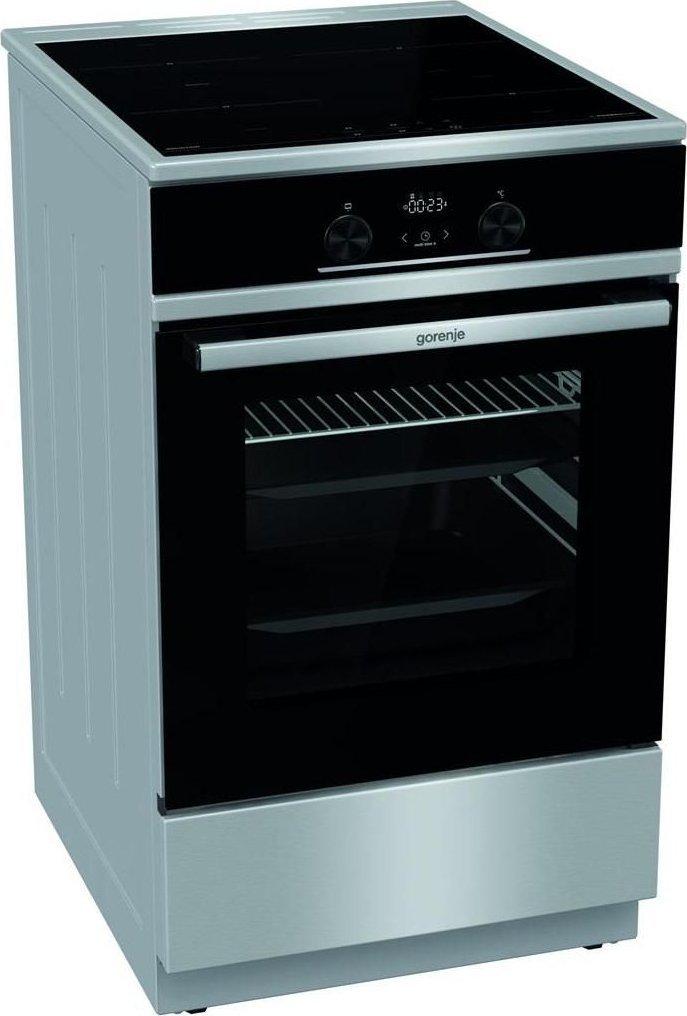 Плита електрична Gorenje GEITS5C70XPG