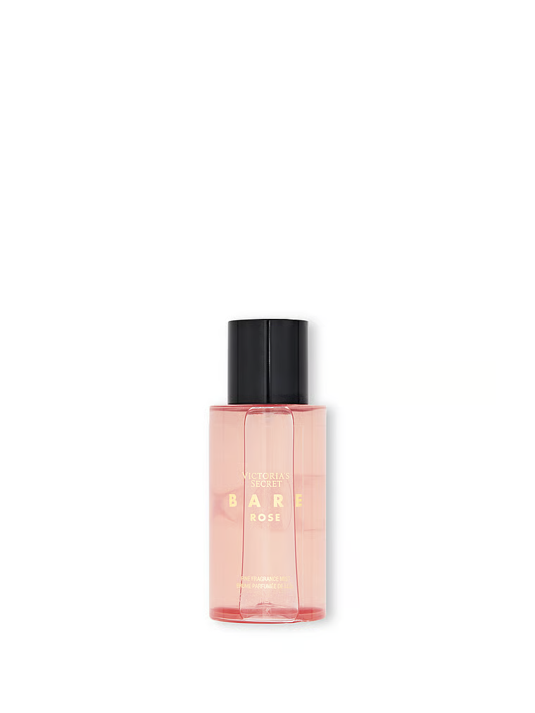 Парфумерний спрей Bare Rose від Victoria's Secret 75 мл