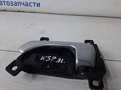 Ручка дверей внутрішня ліва Kia Sportage SL 1.7 DIESEL D4FD 2010 (б/в)