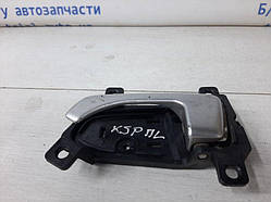 Ручка дверей внутрішня ліва Kia Sportage SL 1.7 DIESEL D4FD 2010 (б/в)