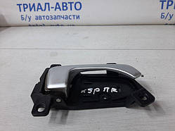 Ручка дверей внутрішня права Kia Sportage SL 1.7 DIESEL D4FD 2010 (б/в)