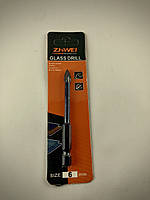 Свердло для плитки хрестик 6 мм