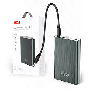 Powerbank XO-PR216 10000mAh Multi-Functional UPS 12v (1xUSB)