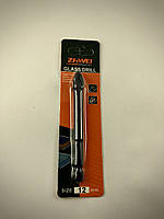 Свердло для плитки хрестик 12 мм