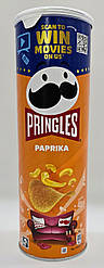 Чіпси Pringles Paprika 165г