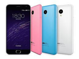 Meizu mini M2