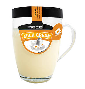 Паста Молочно-Вершкова Піачеллі Piacelli Milk Cream у Чашці 300 г Австрія