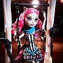 Ігровий набір Цирк з Рошель Гойл з серії "Фрік Дю Шик", Monster High Монстр Хай, фото 4