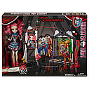 Ігровий набір Цирк з Рошель Гойл з серії "Фрік Дю Шик", Monster High Монстр Хай, фото 5