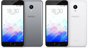 Meizu M3 mini