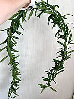 Декоративна ліана оливи з оливками ( Premium, 2 метри), фото 4