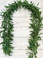 Декоративна ліана оливи з оливками ( Premium, 2 метри), фото 10