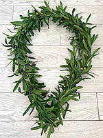 Декоративна ліана оливи з оливками ( Premium, 2 метри), фото 8