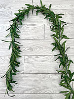 Декоративна ліана оливи з оливками ( Premium, 2 метри), фото 7