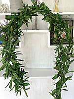 Декоративна ліана оливи з оливками ( Premium, 2 метри), фото 3