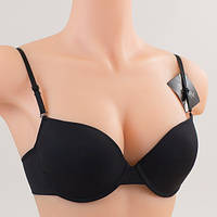 Бюстгальтер формований гладкий без пушап ефекту Acousma А71620