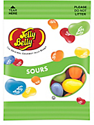 Jelly Belly Sours — Кислі цукерки Джеллі Беллі Міні