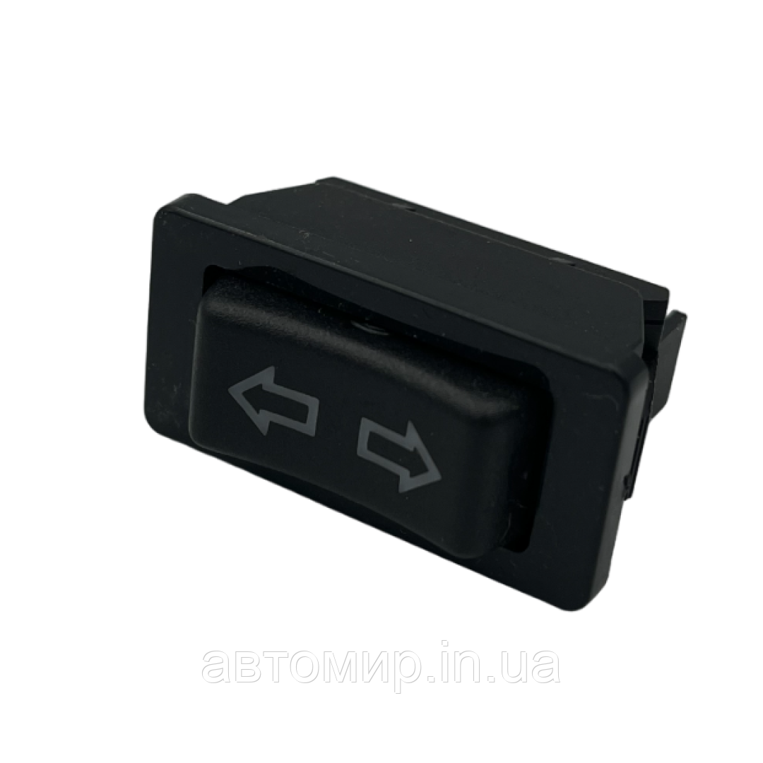 Автомобільна кнопка склопідйомника 12-24V FL-08971, фото 1