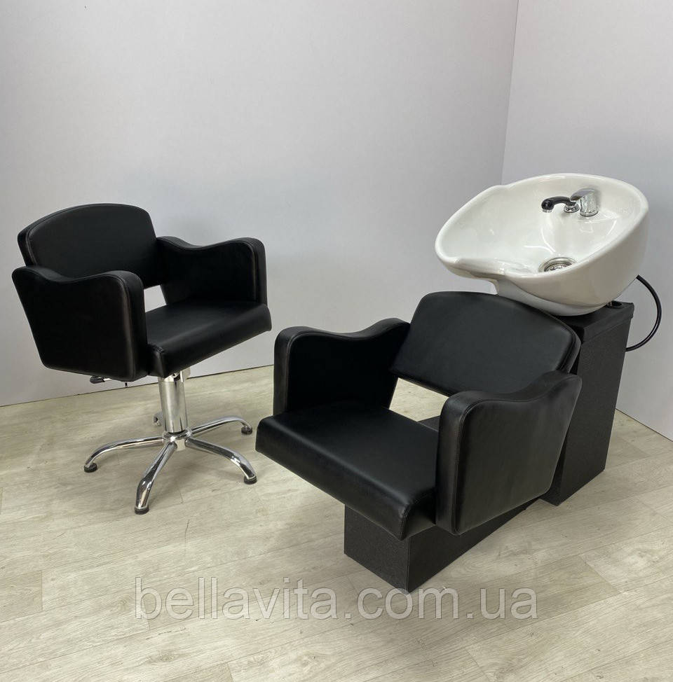 Комплект перукарських меблів Палермо