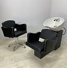 Комплект перукарських меблів Палермо