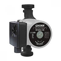 Насос циркуляційний KOER KP.GRS-25/4-180 (KP0248)