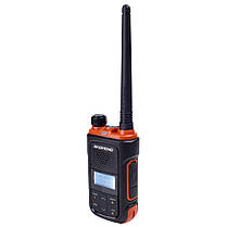 Рація Baofeng BF-UV12 Type-C, фото 5