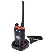 Рація Baofeng BF-UV12 Type-C, фото 3