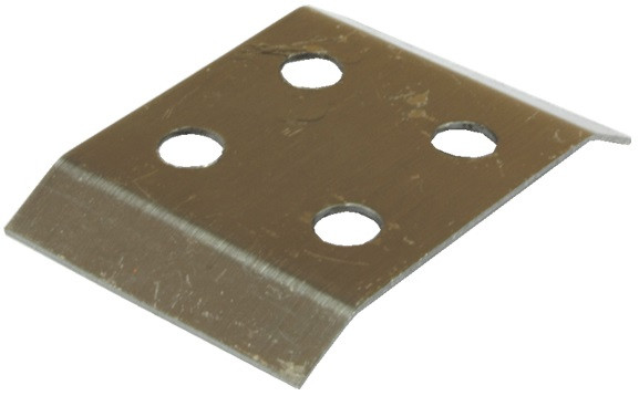 Лезо Для Циклі 40 мм Набір 5 шт RC-02-180