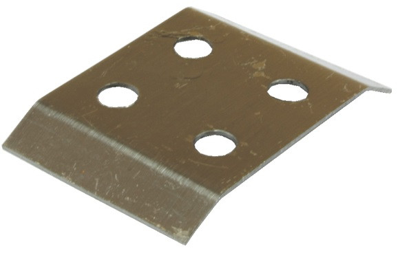 Лезо для циклу 60 мм Набір 5 шт RC-02-182