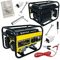 Генератор Кентавр КБГ 258а