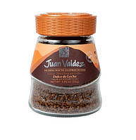 Колумбийский кофе Juan Valdez Dulce Leche (карамель) - 95 грамм