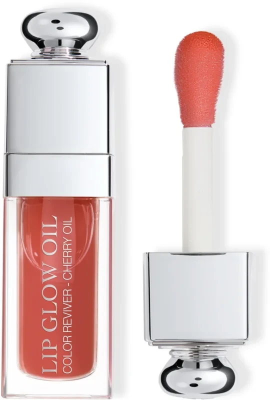 Олійка для губ DIOR Dior Addict Lip Glow Oil 012 osewood 6 ml