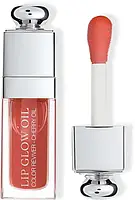 Олійка для губ DIOR Dior Addict Lip Glow Oil 012 osewood 6 ml
