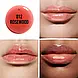 Олійка для губ DIOR Dior Addict Lip Glow Oil 012 osewood 6 ml, фото 5