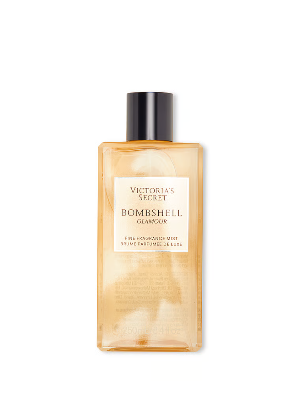 Парфумований спрей-міст Bombshell Glamour від Victoria's Secret оригінал