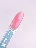 Premium Gel №17 15ml, фото 2