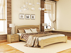 Венеція люкс ліжко 1600*2000 (Естела)