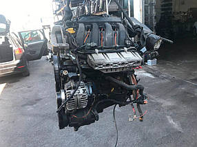 K4J714 Двигун Меган I