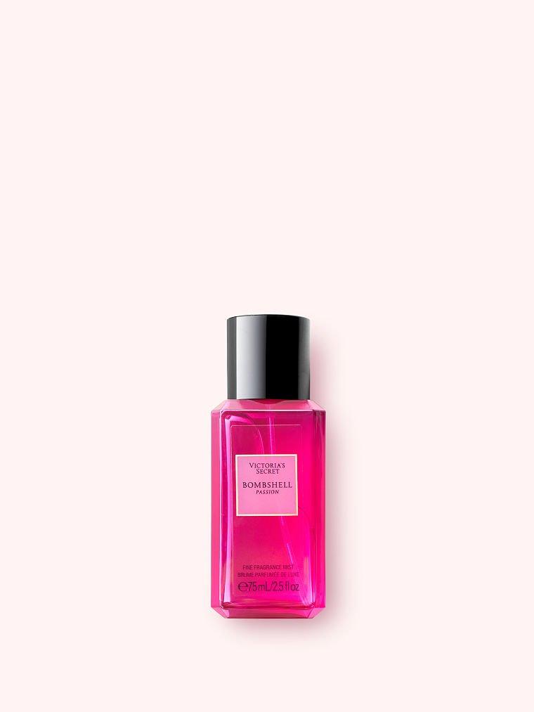 Парфумований спрей-міст Bombshell Passion від Victoria's Secret оригінал
