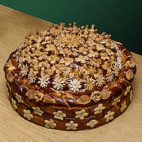 Каравай No 8