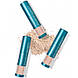 Сонцезахисна пудра з пензлем Colorescience Sunforgettable Total Protection SPF 50-Medium, фото 4