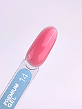 Premium Gel №14 15 ml, фото 2