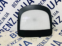 Плафон салонний задній Mercedes W164 A1648200023