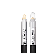 Маскуючий коректор для обличчя Parisa Cosmetics All Round Cover Stick C-01 № 02 Слонова кістка