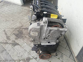 K4J714 Двигун, фото 3