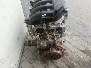 K4J714 Двигун, фото 2