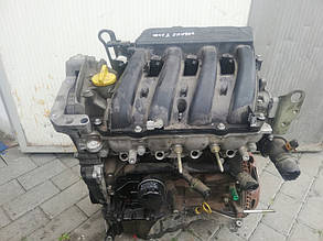 K4J714 Двигун, фото 1