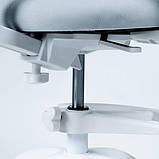 Дитяче крісло Fundesk Ottimo Grey, фото 4