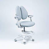 Дитяче крісло Fundesk Ottimo Grey, фото 8