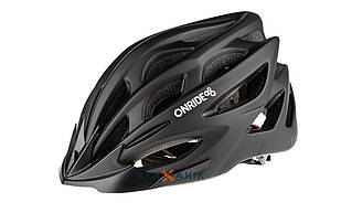 Шолом ONRIDE Mount чорний мат [L]